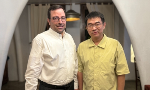 沙希德·貝赫什提大學學術委員會成員沙里阿