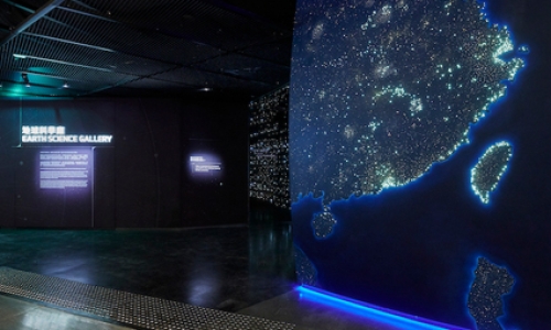 一见·从服贸会，领会习近平主席高水平对外